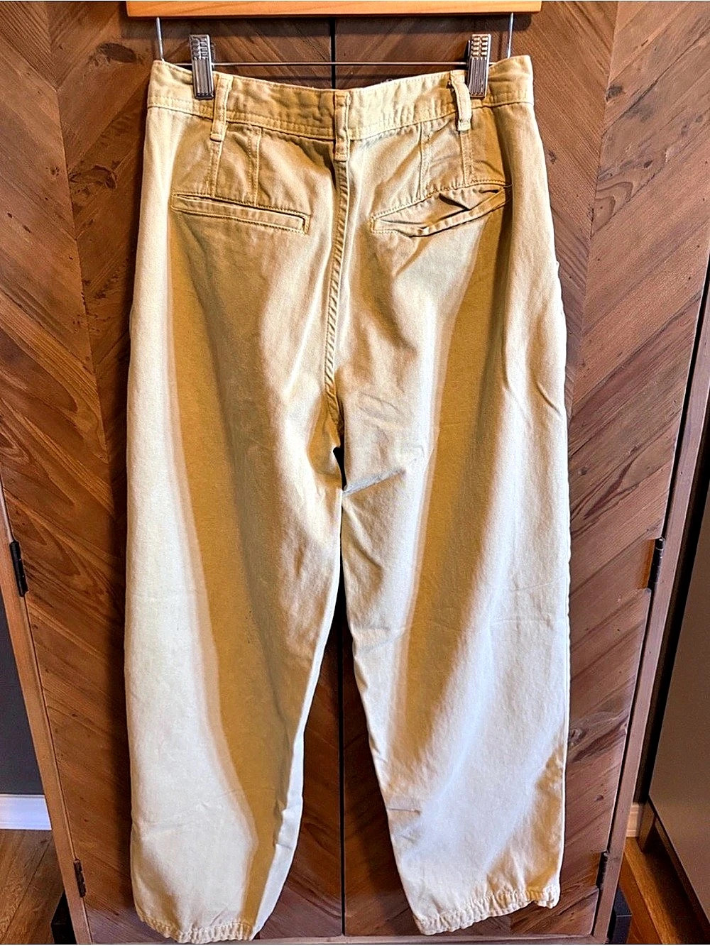 Free People khakis - Picture 5 of 5